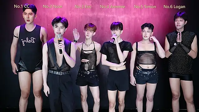 Queen-Vibe online show from 04/10/26, 06:01