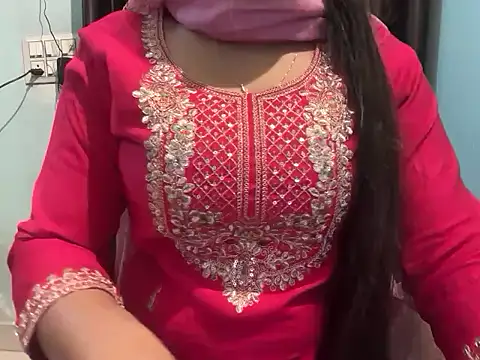 Avneet kaurr1 online show from 03/01/26, 01:40