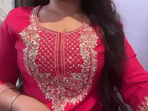 Avneet kaurr1 online show from 05/27/26, 03:03