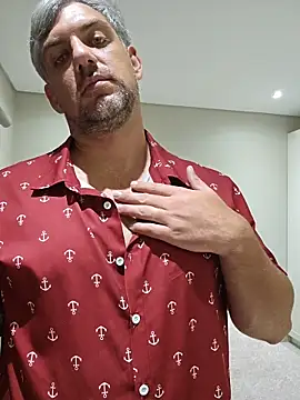 DanielGrey SA online show from 04/21/26, 04:01