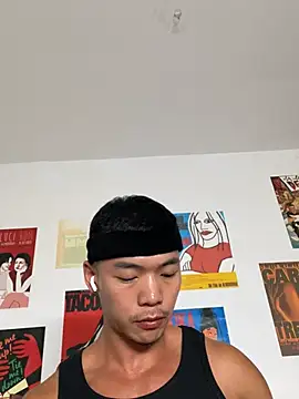 AdamHarper112 online show from 07/10/26, 11:46