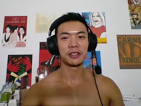 AdamHarper112 online show from 07/17/26, 11:39