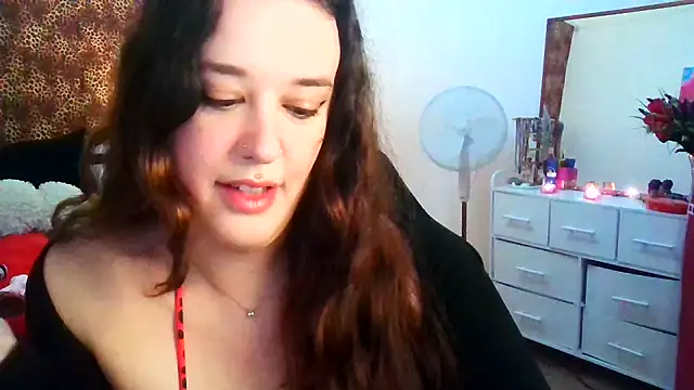 Snapshot of Lilbadmiaxo chatting on 02/23/26, 07:55 Lilbadmiaxo online show from 02/23/26, 07:55