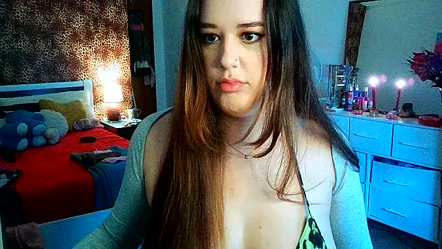 Snapshot of Lilbadmiaxo chatting on 03/10/26, 05:40 Lilbadmiaxo online show from 03/10/26, 05:40