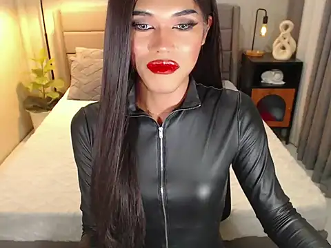 UnforgetableAnna online show from 03/28/26, 12:38