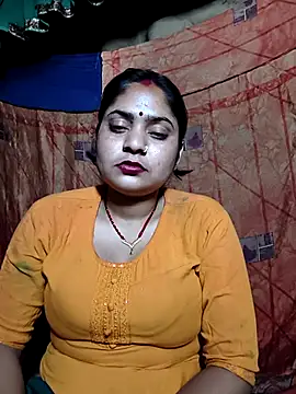 Aanushaka online show from 03/20/26, 03:28