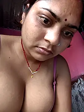 Aanushaka online show from 04/02/26, 03:15