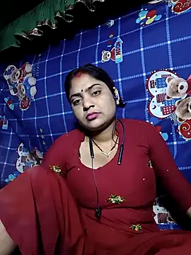 Aanushaka online show from 04/06/26, 03:57