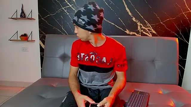 thiago moreno online show from 02/26/26, 12:15