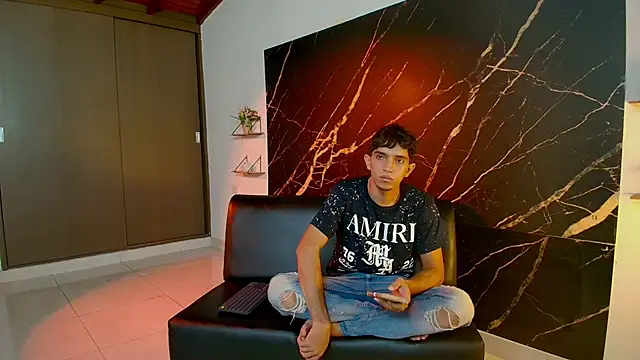 thiago moreno online show from 02/28/26, 12:28