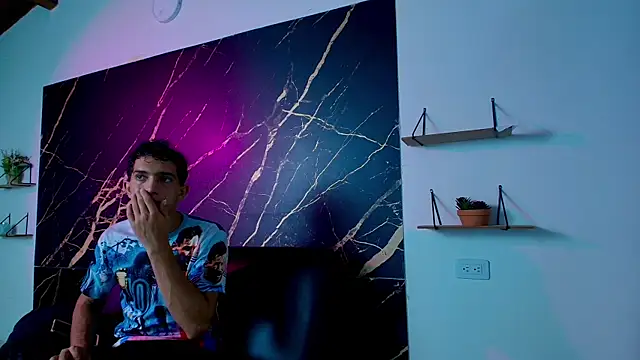 thiago moreno online show from 03/02/26, 12:12