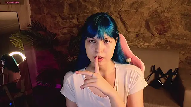 SofiaSterns online show from 03/08/26, 01:36