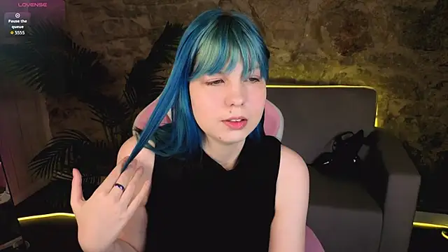 SofiaSterns online show from 03/27/26, 01:33