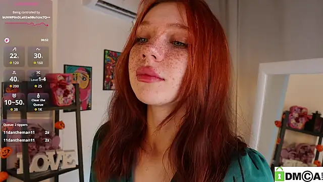 Snapshot of Killy_Merrot chatting on 04/02/26, 12:36 Killy Merrot online show from 04/02/26, 12:36