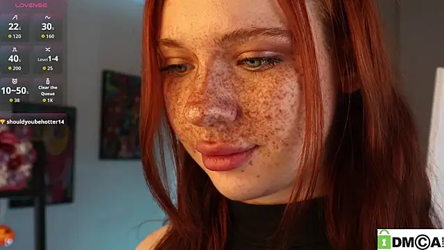 Snapshot of Killy_Merrot chatting on 04/05/26, 12:24 Killy Merrot online show from 04/05/26, 12:24