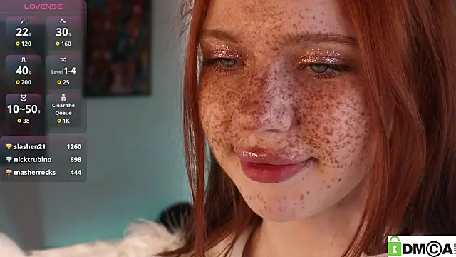 Snapshot of Killy_Merrot chatting on 04/12/26, 12:32 Killy Merrot online show from 04/12/26, 12:32