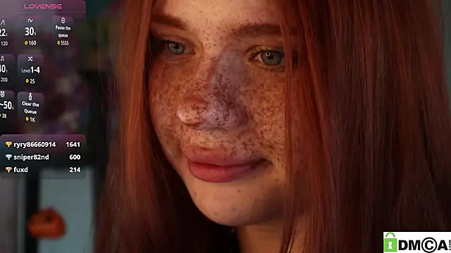 Snapshot of Killy_Merrot chatting on 04/15/26, 12:23 Killy Merrot online show from 04/15/26, 12:23