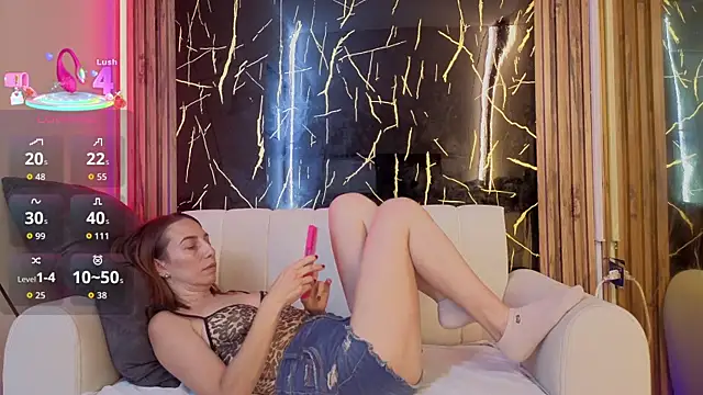 Starlight Matures aws online show from 04/03/26, 06:39