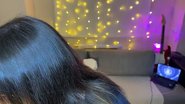 Snapshot of RiotKitten1 chatting on 02/28/26, 10:22 RiotKitten1 online show from 02/28/26, 10:22