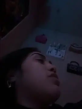 Camilaaaice online show from 02/21/26, 03:24