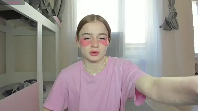 Stacey Brow online show from 04/03/26, 03:04