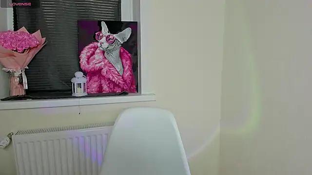 Stacey Brow online show from 04/10/26, 01:22