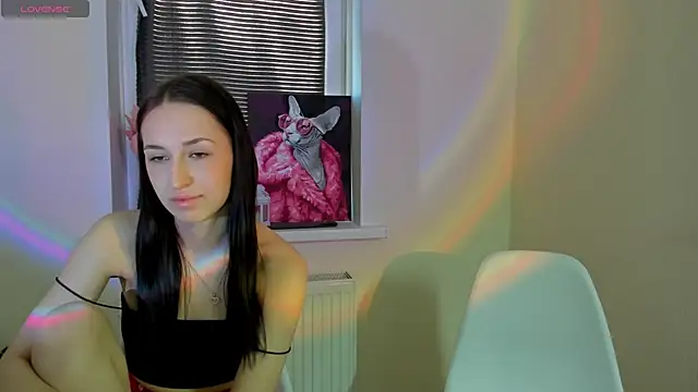 Stacey Brow online show from 04/14/26, 01:22