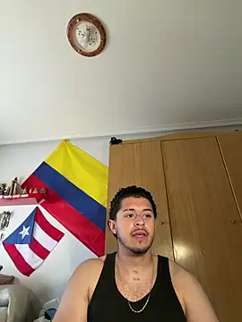 16jhefry16 online show from 04/08/26, 10:26