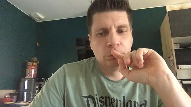 Minmoi1984 online show from 03/03/26, 12:33