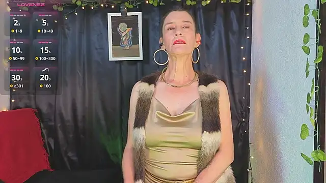 LeanaMaturee online show from 03/12/26, 11:16