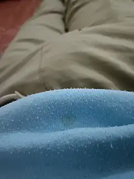 luxxoos online show from 03/31/26, 04:51