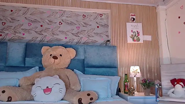 Cat kitten online show from 03/02/26, 12:12