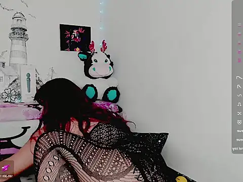 Snapshot of Milly_Dirtyn chatting on 02/24/26, 10:41 Milly Dirtyn online show from 02/24/26, 10:41