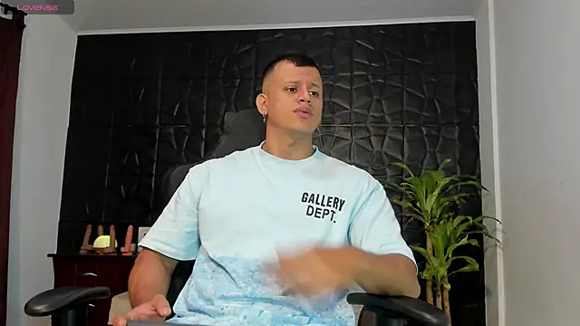 Alex towerss online show from 03/28/26, 03:22