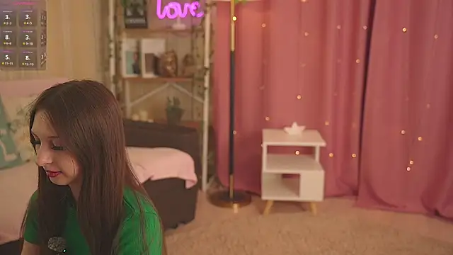 starfromsky online show from 04/12/26, 12:43