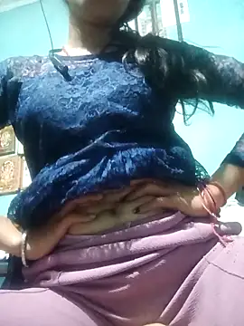 Sakshiverma online show from 03/19/26, 04:33