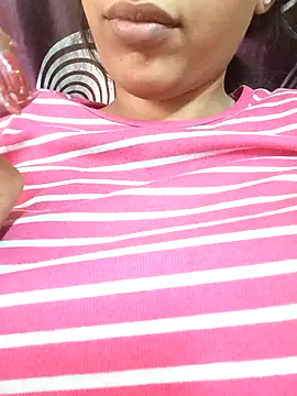 Sakshiverma online show from 03/28/26, 09:20