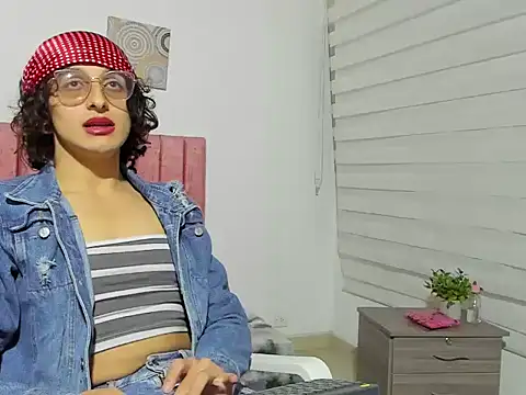 Maverick angel online show from 04/06/26, 02:29