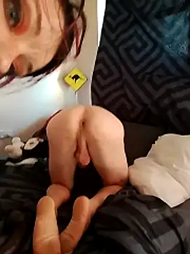 SmashNTrash91 online show from 04/15/26, 10:32