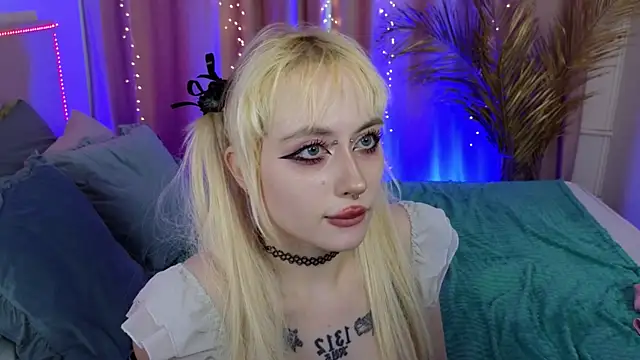 rraffaellka online show from 05/27/26, 01:57