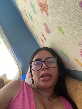 cataleya2525 online show from 07/01/26, 04:18