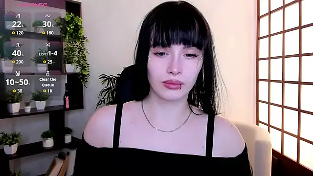 demetra   online show from 03/14/26, 02:28