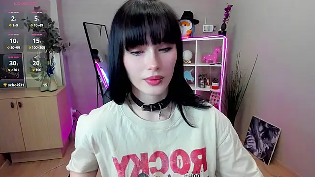 demetra   online show from 04/09/26, 08:31