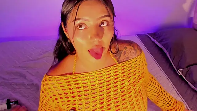NinaAngel6 online show from 05/27/26, 04:42