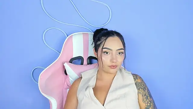 NinaAngel6 online show from 05/28/26, 04:21