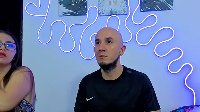 Cintya n Roger online show from 03/01/26, 03:30