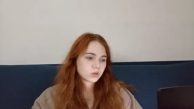 DizzyRina online show from 03/27/26, 03:23