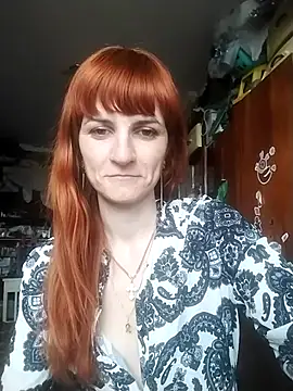 YaroslavaLester online show from 03/17/26, 08:39