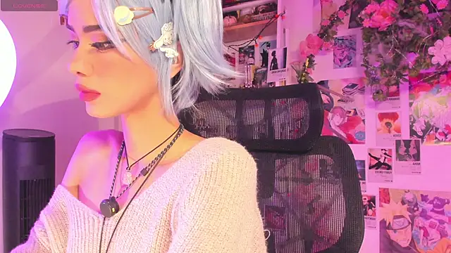 Pamiruss0  online show from 04/10/26, 08:30