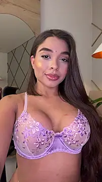 AnnyVega   online show from 05/12/26, 08:50